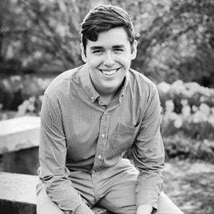 Meet your Posher, Evan